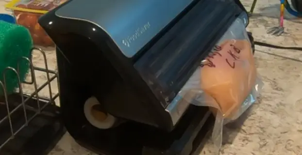 How Long can Vacuum-Sealed Raw Chicken Stay in the Fridge?