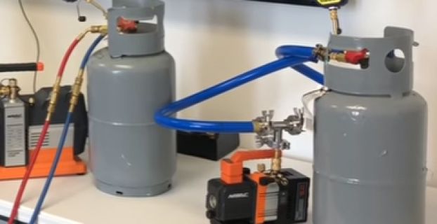 What CFM Vacuum Pump Do I Need