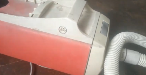 What Can You Do With An Old Vacuum Cleaner