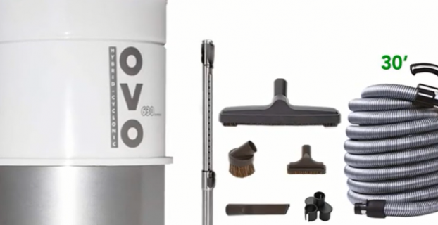 What Is The Best Central Vacuum System