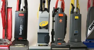 What Is The Best Commercial Vacuum Cleaner