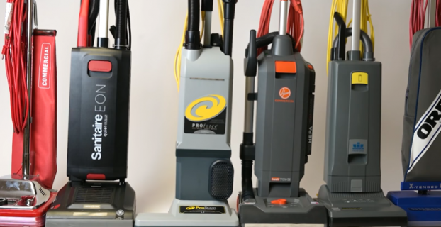 What Is The Best Commercial Vacuum Cleaner
