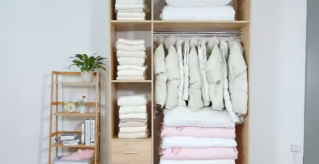 What Size Vacuum Bag For King Size Duvet