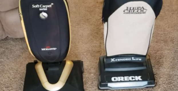What Vacuums Are Made In The USA