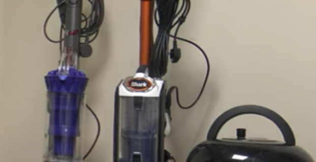 What Vacuums Lines Do I Need SBC