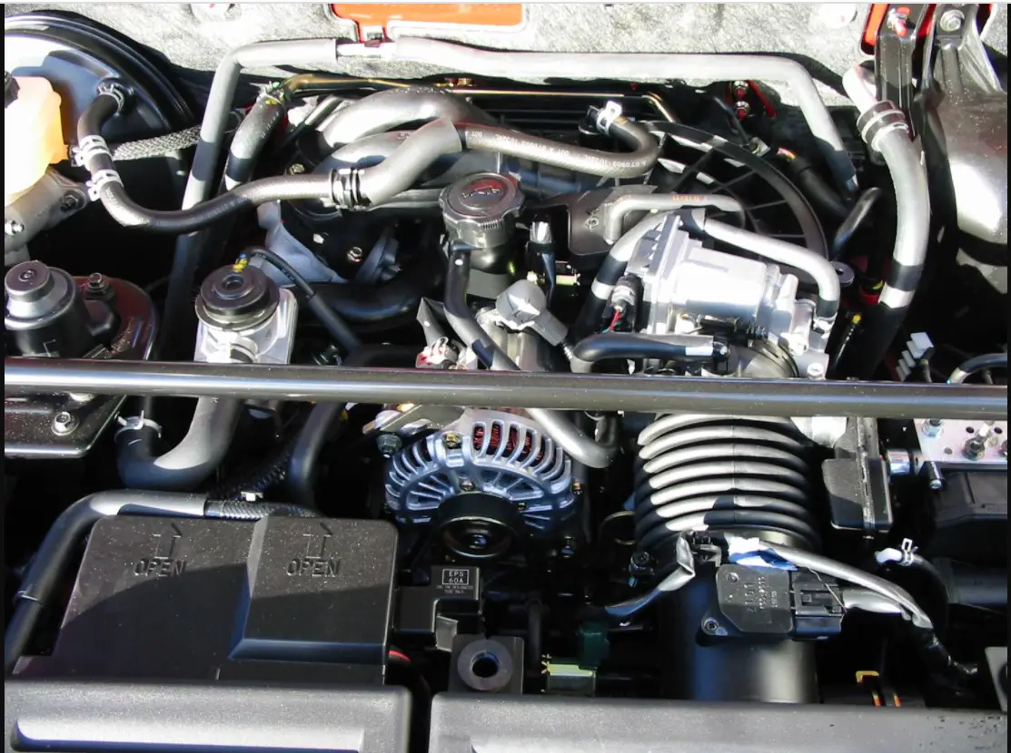 What are Vacuum Lines in a Car? Cleaning Beasts