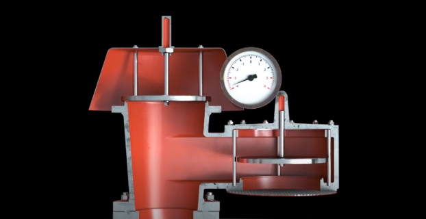 What is a Pressure Vacuum Breaker