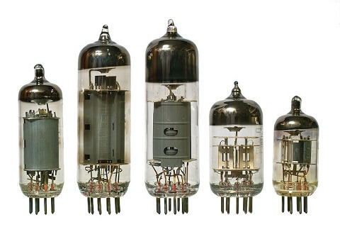 When were Vacuum Tubes Invented? Cleaning Beasts