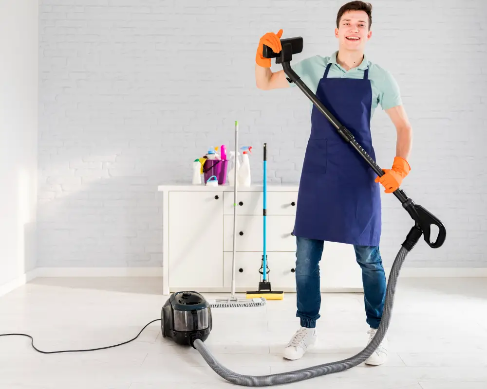Where Can I Buy a Belt for My Kirby Vacuum? Cleaning Beasts