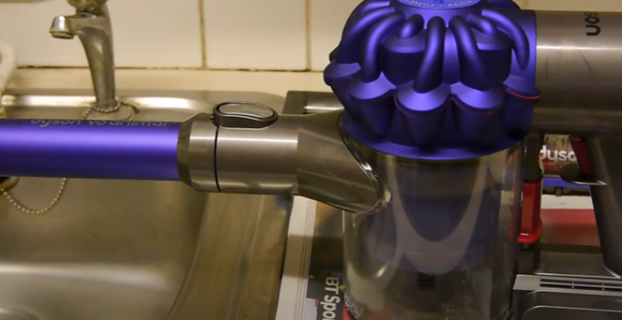 Where Can I Get My Dyson Vacuum Repair