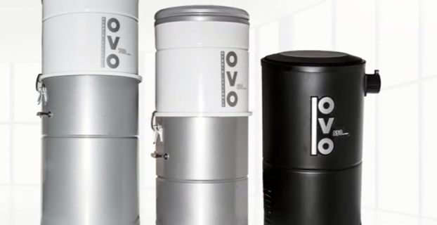 Where To Buy Central Vacuum Piping
