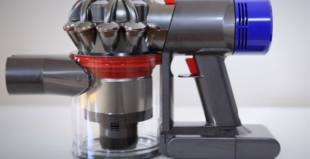 Where Buy Dyson Vacuum Filters