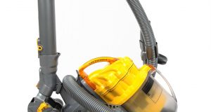 Where To Hang Dyson Vacuum