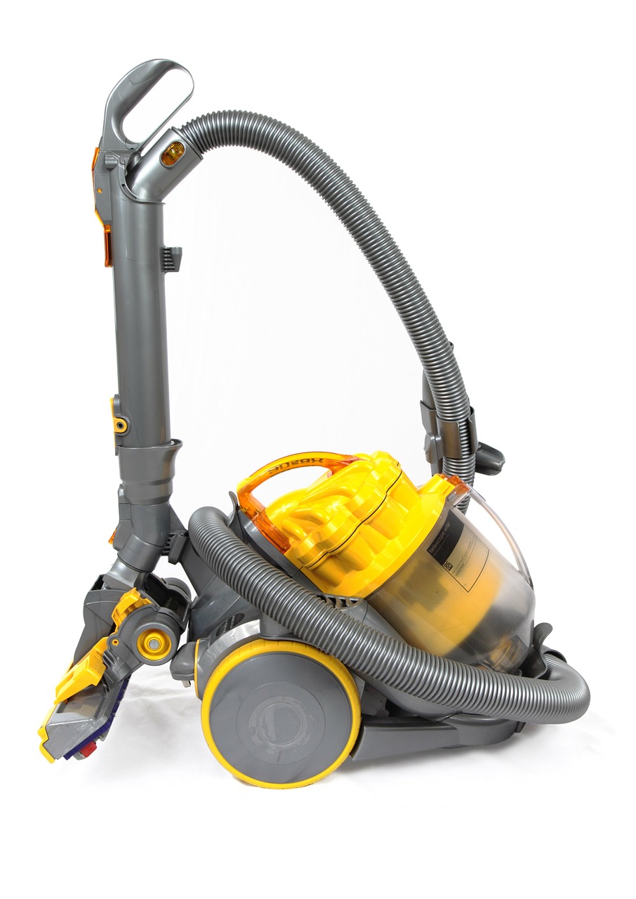 Where To Hang Dyson Vacuum Cleaning Beasts