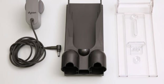 Where To Mount Dyson Vacuum