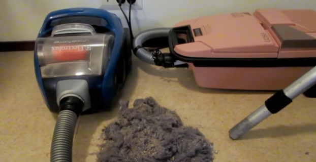 Which Is Better Bagless Or Bagged Vacuums