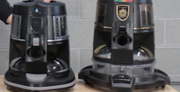 Who Finances Rainbow Vacuum Cleaners