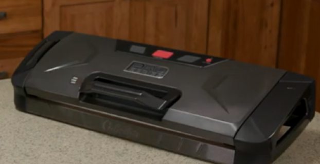Who Makes Cabelas Vacuum Sealer