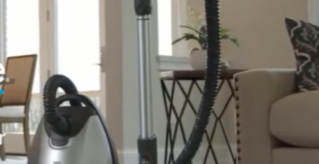 Who Makes Kenmore Vacuum Cleaners