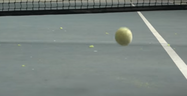 Why Are Tennis Balls Vacuum Sealed