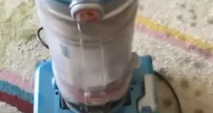 Why Is My Hoover Vacuum Brush Not Spinning