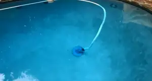 Why Is My Pool Vacuum Not Working