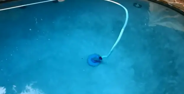 Why Is My Pool Vacuum Not Working