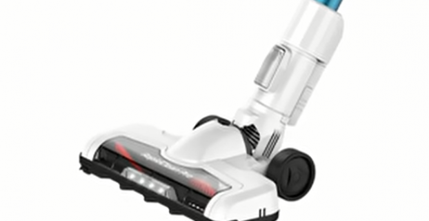 Why Was The Vacuum Cleaner Invented