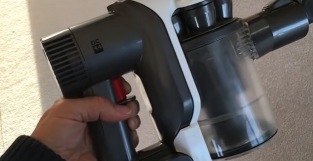 Why Wont My Dyson Vacuum Charge