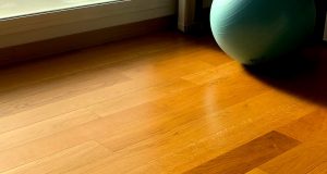 Can You Use A Vacuum On A Hardwood Floor?
