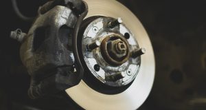 How to Use a Vacuum Pump to Bleed Brakes?
