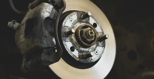 How to Use a Vacuum Pump to Bleed Brakes?