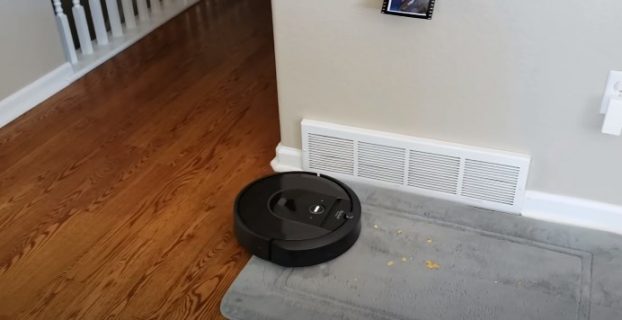 Can Robot Vacuums Go Over Rugs
