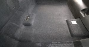 How to Clean Car Carpet without Vacuum