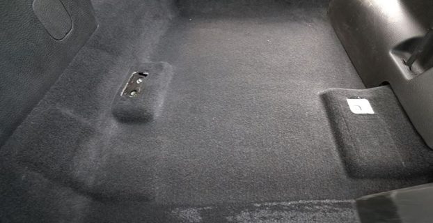How to Clean Car Carpet without Vacuum