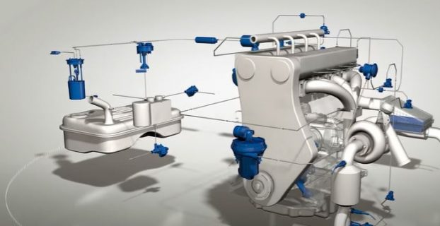 How Does a Vacuum Fuel Pump Work