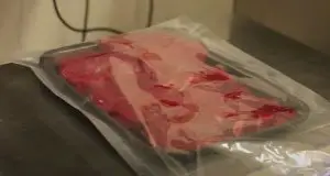 How Long Can Vacuum Sealed Meat Last in the Freezer