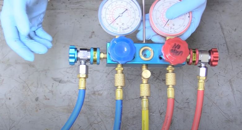 How Long to Vacuum Car Ac System - Cleaning Beasts