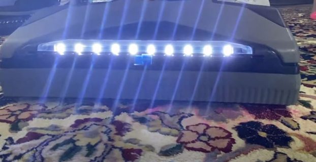 Can You Use Rainbow Vacuum Without Water