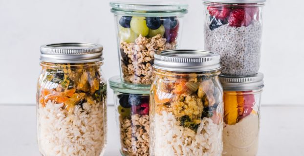 What Can You Vacuum Seal in Mason Jars