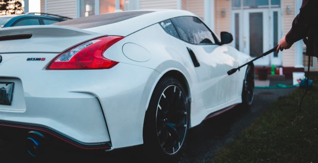 How To Vacuum A Car Ac System