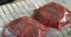How Long Can Vacuum Sealed Meat Last in the Fridge