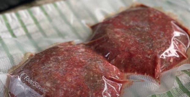 How Long Can Vacuum Sealed Meat Last in the Fridge