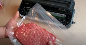 How Long Will Vacuum Sealed Meat Last in Freezer