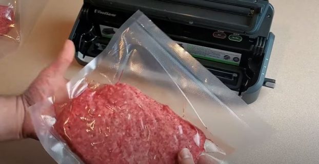 How Long Will Vacuum Sealed Meat Last in Freezer