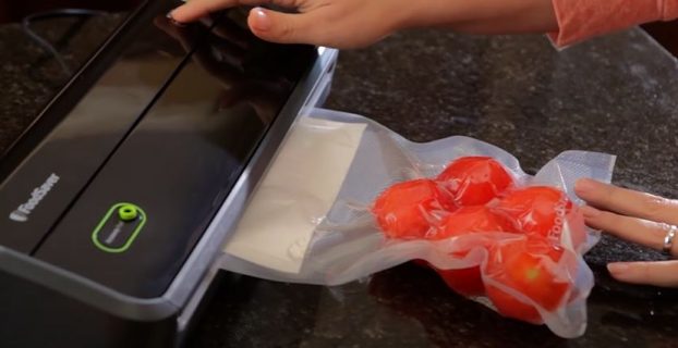 How Long Does Food Last in a Vacuum Sealed Bag?