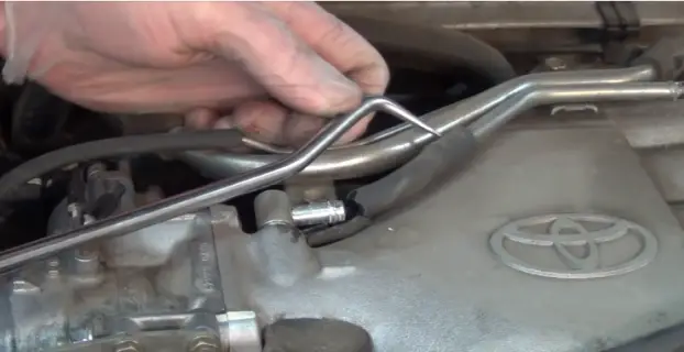 How do I Know if I have a Vacuum Leak