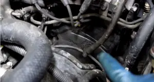How to Do a Vacuum Leak Test