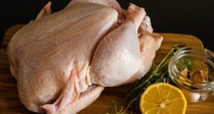 How Long is Vacuum Sealed Chicken Good For?