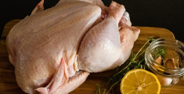 How Long is Vacuum Sealed Chicken Good For?